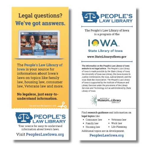 PLL Handbill Front and Back.png